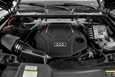 2023 Audi SQ5 3.0T quattro Premium Plus - Photo 16 - Joliet, IL 60435