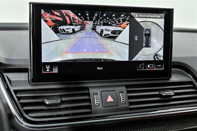 2023 Audi SQ5 3.0T quattro Premium Plus - Photo 34 - Joliet, IL 60435