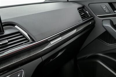 2023 Audi SQ5 3.0T quattro Premium Plus - Photo 36 - Joliet, IL 60435