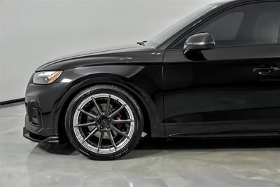 2023 Audi SQ5 3.0T quattro Premium Plus - Photo 6 - Joliet, IL 60435