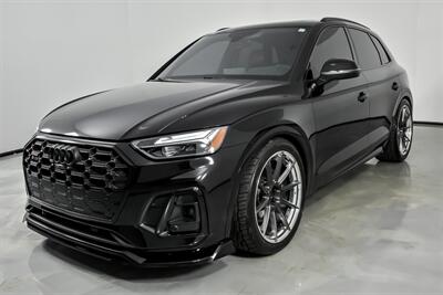 2023 Audi SQ5 3.0T quattro Premium Plus - Photo 5 - Joliet, IL 60435