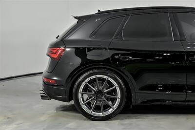 2023 Audi SQ5 3.0T quattro Premium Plus - Photo 12 - Joliet, IL 60435