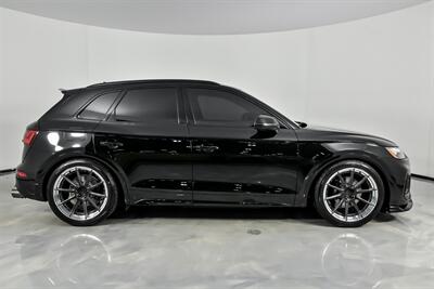 2023 Audi SQ5 3.0T quattro Premium Plus - Photo 13 - Joliet, IL 60435