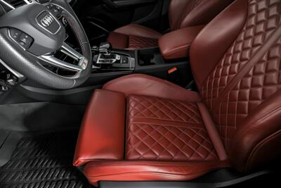 2023 Audi SQ5 3.0T quattro Premium Plus - Photo 22 - Joliet, IL 60435
