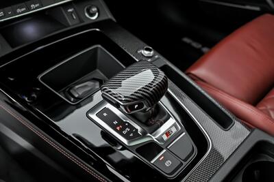 2023 Audi SQ5 3.0T quattro Premium Plus - Photo 37 - Joliet, IL 60435