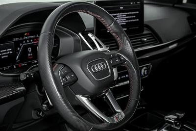 2023 Audi SQ5 3.0T quattro Premium Plus - Photo 26 - Joliet, IL 60435