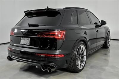 2023 Audi SQ5 3.0T quattro Premium Plus - Photo 11 - Joliet, IL 60435