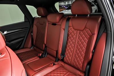 2023 Audi SQ5 3.0T quattro Premium Plus - Photo 25 - Joliet, IL 60435