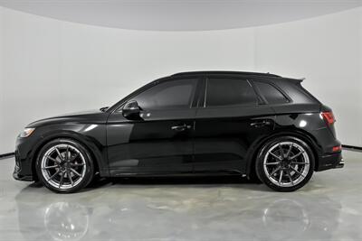 2023 Audi SQ5 3.0T quattro Premium Plus - Photo 7 - Joliet, IL 60435
