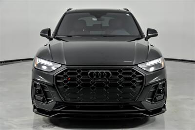 2023 Audi SQ5 3.0T quattro Premium Plus - Photo 4 - Joliet, IL 60435