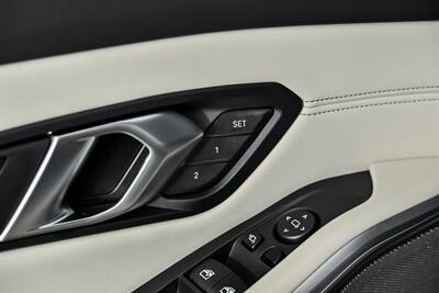 2024 BMW M3 Competition xDrive   - Photo 18 - Joliet, IL 60435