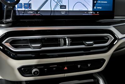 2024 BMW M3 Competition xDrive   - Photo 32 - Joliet, IL 60435