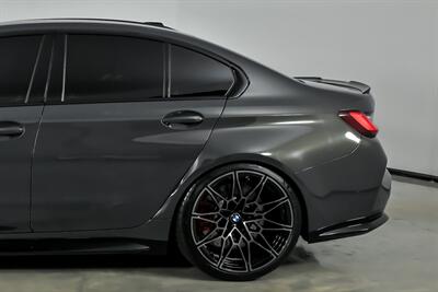 2024 BMW M3 Competition xDrive   - Photo 7 - Joliet, IL 60435