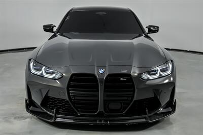 2024 BMW M3 Competition xDrive   - Photo 4 - Joliet, IL 60435