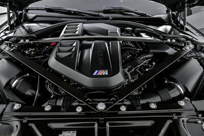 2024 BMW M3 Competition xDrive   - Photo 16 - Joliet, IL 60435