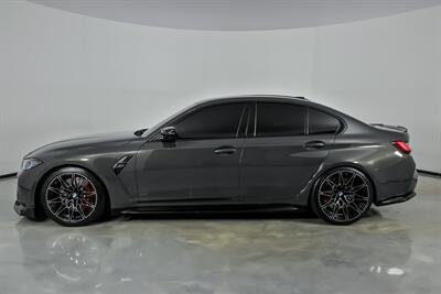 2024 BMW M3 Competition xDrive   - Photo 8 - Joliet, IL 60435