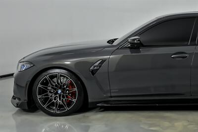 2024 BMW M3 Competition xDrive   - Photo 6 - Joliet, IL 60435