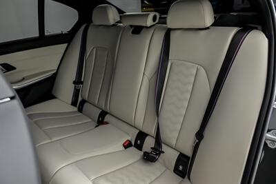 2024 BMW M3 Competition xDrive   - Photo 23 - Joliet, IL 60435