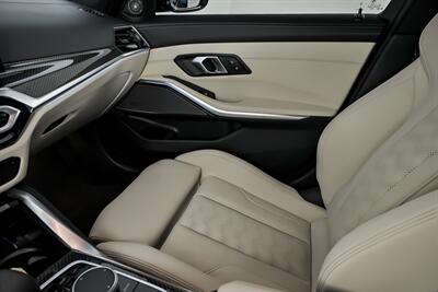 2024 BMW M3 Competition xDrive   - Photo 35 - Joliet, IL 60435