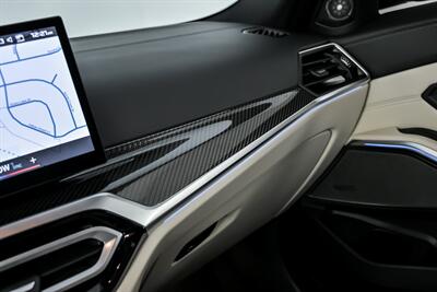 2024 BMW M3 Competition xDrive   - Photo 33 - Joliet, IL 60435