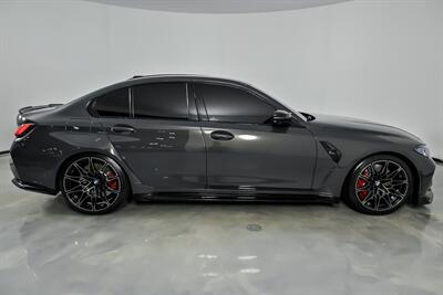 2024 BMW M3 Competition xDrive   - Photo 14 - Joliet, IL 60435