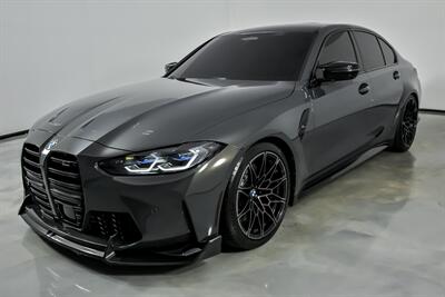 2024 BMW M3 Competition xDrive   - Photo 5 - Joliet, IL 60435