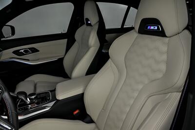 2024 BMW M3 Competition xDrive   - Photo 22 - Joliet, IL 60435