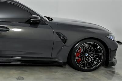 2024 BMW M3 Competition xDrive   - Photo 12 - Joliet, IL 60435