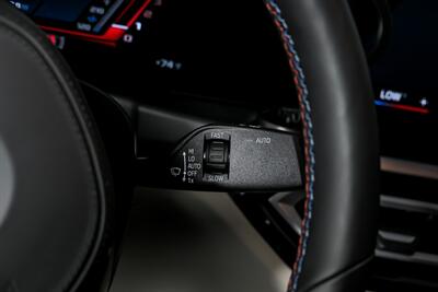 2024 BMW M3 Competition xDrive   - Photo 29 - Joliet, IL 60435