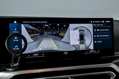 2024 BMW M3 Competition xDrive   - Photo 30 - Joliet, IL 60435