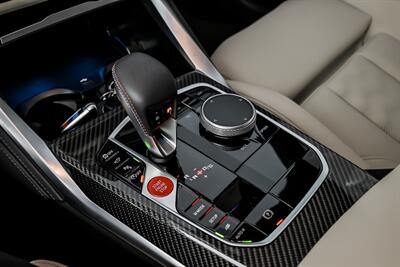 2024 BMW M3 Competition xDrive   - Photo 34 - Joliet, IL 60435