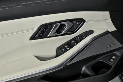 2024 BMW M3 Competition xDrive   - Photo 17 - Joliet, IL 60435