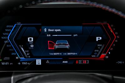 2024 BMW M3 Competition xDrive   - Photo 26 - Joliet, IL 60435