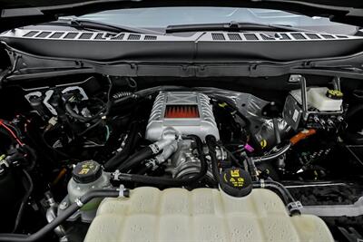 2025 Ford F-150 Raptor-FULL PPF-$35K MODS-VOSSENS-EXHAUST! - Photo 16 - Joliet, IL 60435