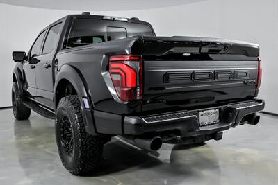 2025 Ford F-150 Raptor-FULL PPF-$35K MODS-VOSSENS-EXHAUST! - Photo 10 - Joliet, IL 60435