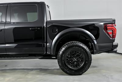 2025 Ford F-150 Raptor-FULL PPF-$35K MODS-VOSSENS-EXHAUST! - Photo 9 - Joliet, IL 60435