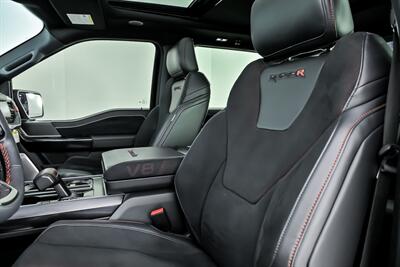 2025 Ford F-150 Raptor-FULL PPF-$35K MODS-VOSSENS-EXHAUST! - Photo 22 - Joliet, IL 60435