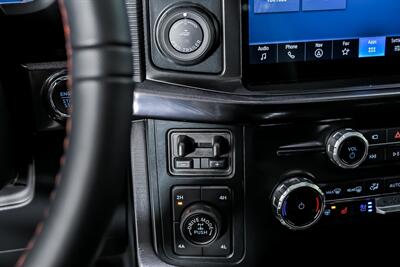 2025 Ford F-150 Raptor-FULL PPF-$35K MODS-VOSSENS-EXHAUST! - Photo 32 - Joliet, IL 60435