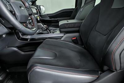 2025 Ford F-150 Raptor-FULL PPF-$35K MODS-VOSSENS-EXHAUST! - Photo 21 - Joliet, IL 60435