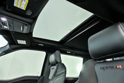 2025 Ford F-150 Raptor-FULL PPF-$35K MODS-VOSSENS-EXHAUST! - Photo 23 - Joliet, IL 60435