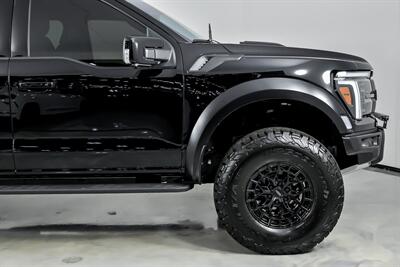 2025 Ford F-150 Raptor-FULL PPF-$35K MODS-VOSSENS-EXHAUST! - Photo 15 - Joliet, IL 60435