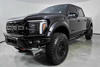 2025 Ford F-150 Raptor-FULL PPF-$35K MODS-VOSSENS-EXHAUST! - Photo 6 - Joliet, IL 60435