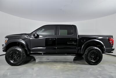 2025 Ford F-150 Raptor-FULL PPF-$35K MODS-VOSSENS-EXHAUST! - Photo 8 - Joliet, IL 60435