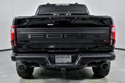 2025 Ford F-150 Raptor-FULL PPF-$35K MODS-VOSSENS-EXHAUST! - Photo 11 - Joliet, IL 60435
