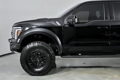 2025 Ford F-150 Raptor-FULL PPF-$35K MODS-VOSSENS-EXHAUST! - Photo 7 - Joliet, IL 60435
