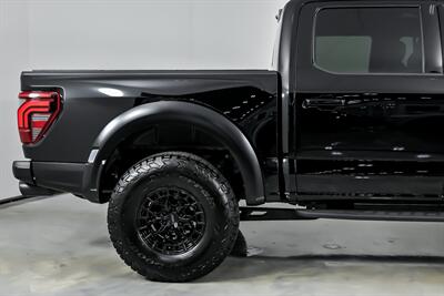 2025 Ford F-150 Raptor-FULL PPF-$35K MODS-VOSSENS-EXHAUST! - Photo 13 - Joliet, IL 60435