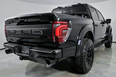 2025 Ford F-150 Raptor-FULL PPF-$35K MODS-VOSSENS-EXHAUST! - Photo 12 - Joliet, IL 60435