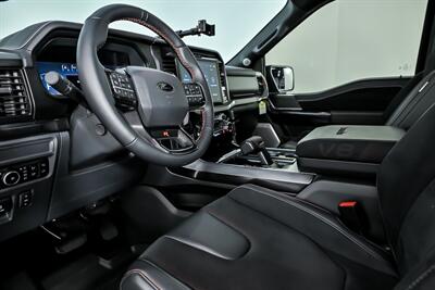 2025 Ford F-150 Raptor-FULL PPF-$35K MODS-VOSSENS-EXHAUST! - Photo 20 - Joliet, IL 60435
