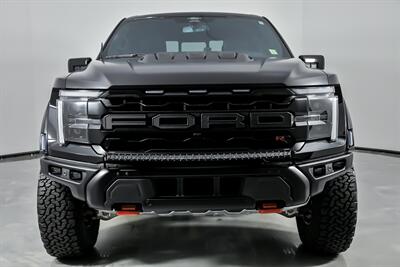 2025 Ford F-150 Raptor-FULL PPF-$35K MODS-VOSSENS-EXHAUST! - Photo 5 - Joliet, IL 60435