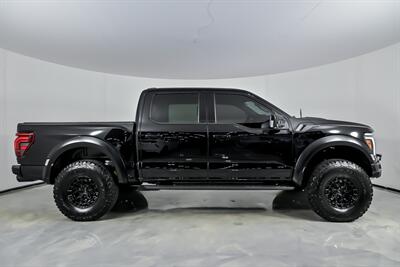 2025 Ford F-150 Raptor-FULL PPF-$35K MODS-VOSSENS-EXHAUST! - Photo 14 - Joliet, IL 60435